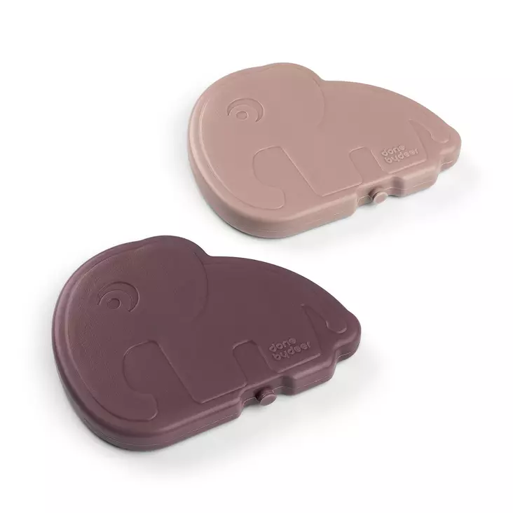 Done by Deer pieni kylmäkalle eväille - Eväsrasiat ja termoslaukut - 5712643052357 - 1