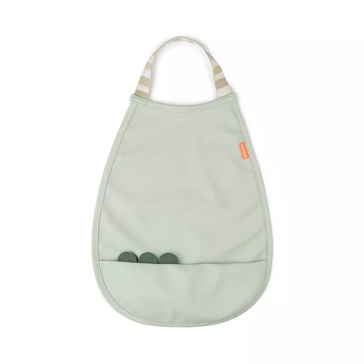 Done by Deer Pull-over ruokalappu - Ruokalaput - 5712643041887 - 1