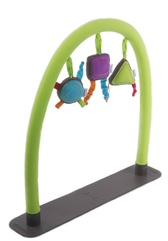 Doomoo Arch lelukaari - Lelukaaret - 5400653998887 - 5