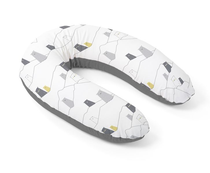 Doomoo Buddy imetystyyny - Imetystyynyt ja lisätäytteet - 5400653889567 - 3