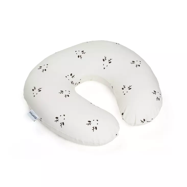 Doomoo Softy imetystyyny - Imetystyynyt ja lisätäytteet - 5400653008777 - 1