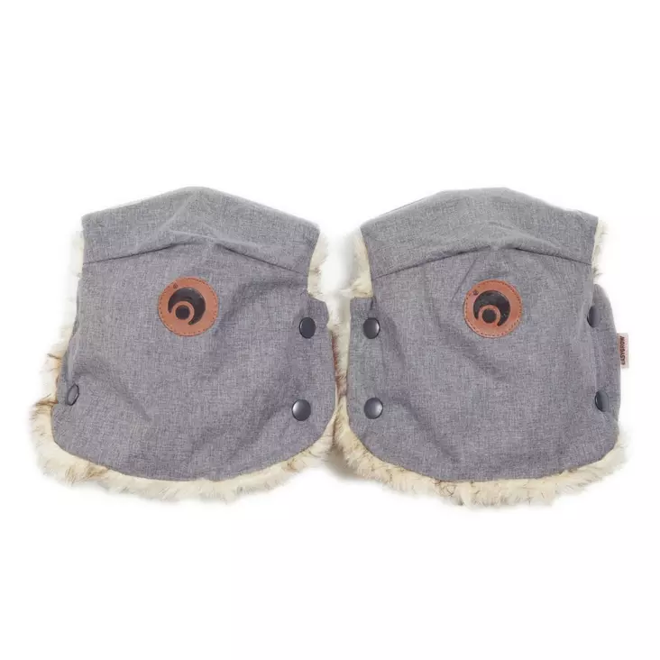 Easygrow käsimuhvit työntöaisaan - Muhvit ja remmit käsille - 7090019968067 - 1