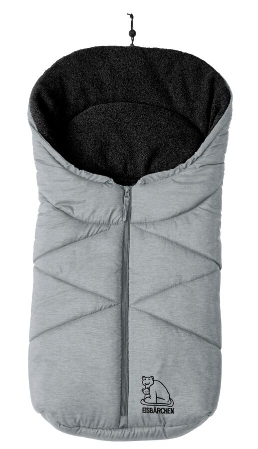 Eisbärchen minilämpöpussi turvakaukaloon - Lämpöpussi turvakaukaloon - 4045538796397 - 1