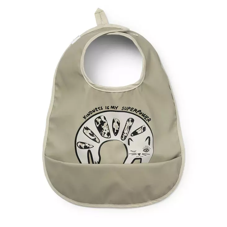 Elodie Details ruokalappu - Ruokalaput - 7333222006127 - 1