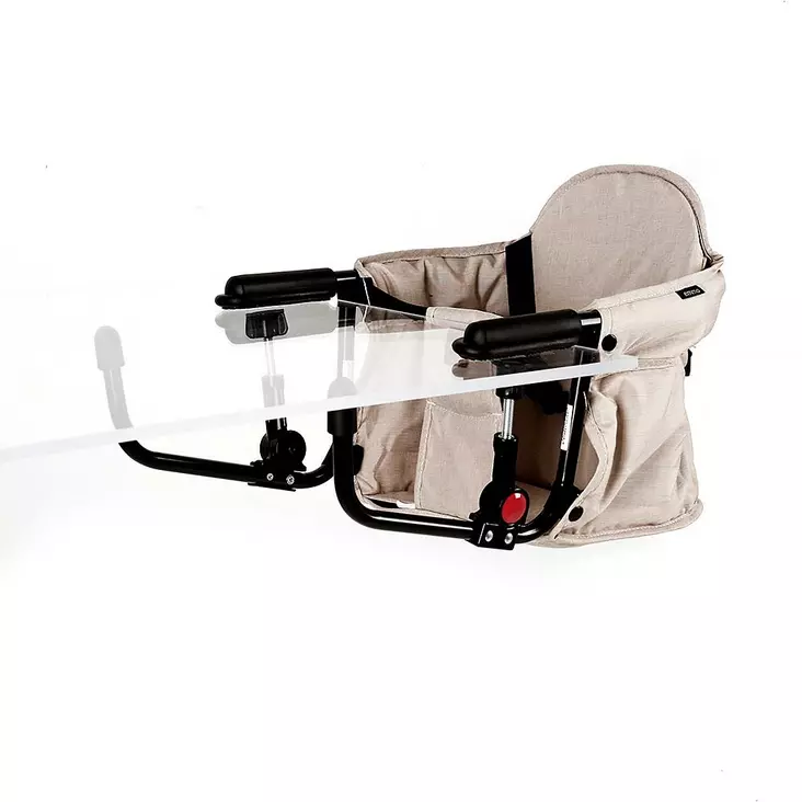 Emma matkasyöttötuoli pöytään - Matkasyöttötuolit - 6418991003247 - 1