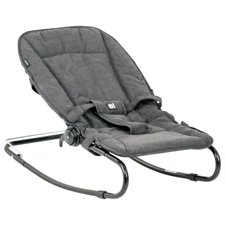 Emma Rocker sitteri - Sitterit - 6418991015097 - 1