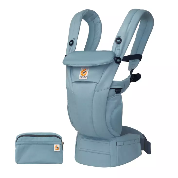 ErgoBaby Omni Dream kantoreppu - Kantoreput - 1220000204287 - 1