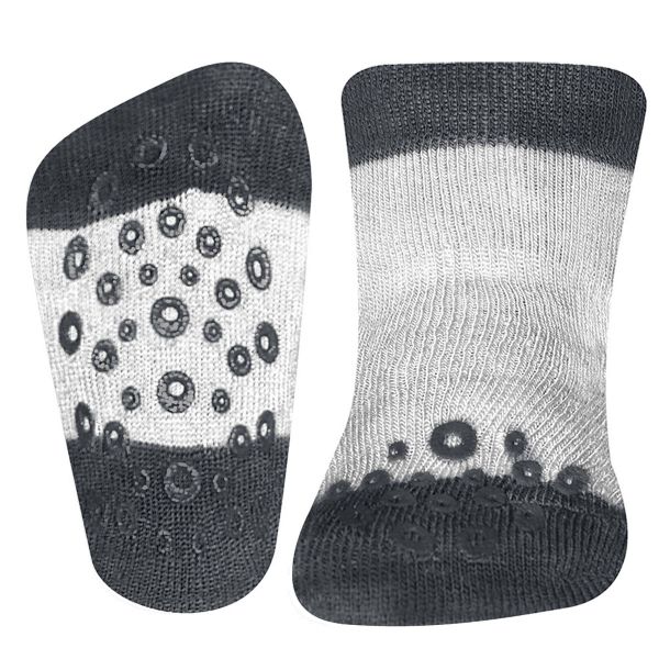 Ewers konttaussukat - Grey Melange - Sukkahousut ja legginsit - 40536564667 - 1