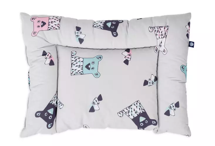 Familon Original Print -lastentyyny - Vauvan- ja lastentyynyt - 6438291100217 - 1