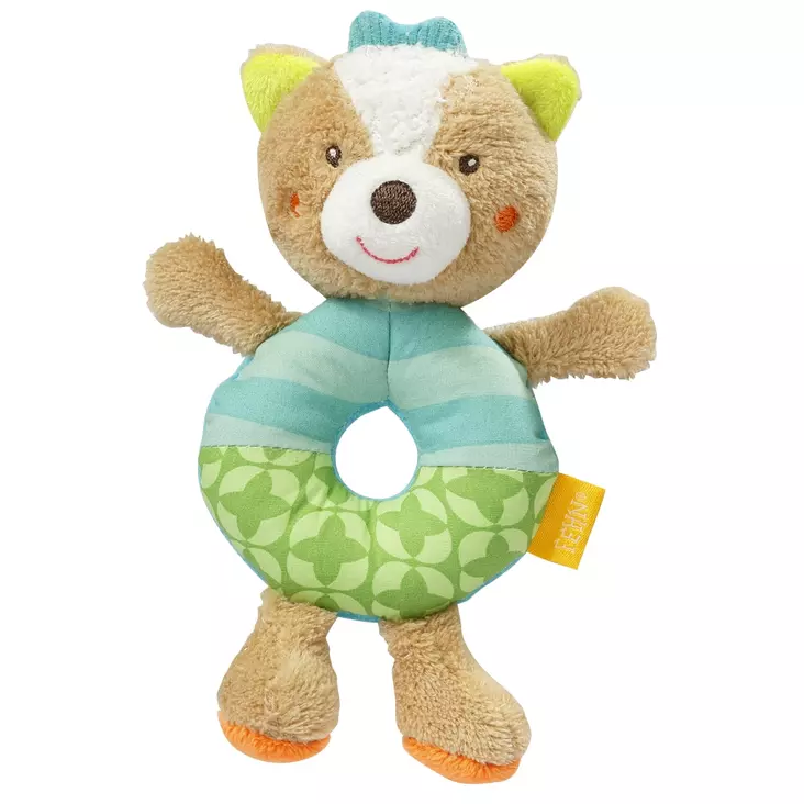 Fehn rengashelistin kettu - Helistimet - 4001998071467 - 1