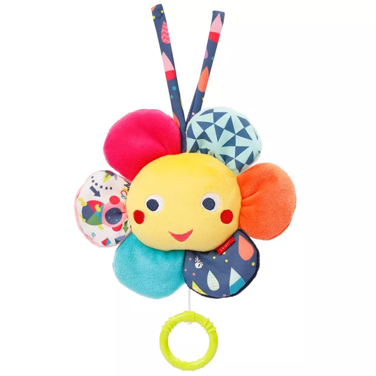 Fehn Soittolelu kukka - Soittorasiat - 4001998055047 - 1