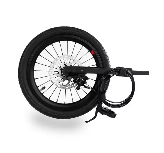 Hamax OutBack Jogger Kit juoksupyörä - Lisäosat - 7029774900227 - 1