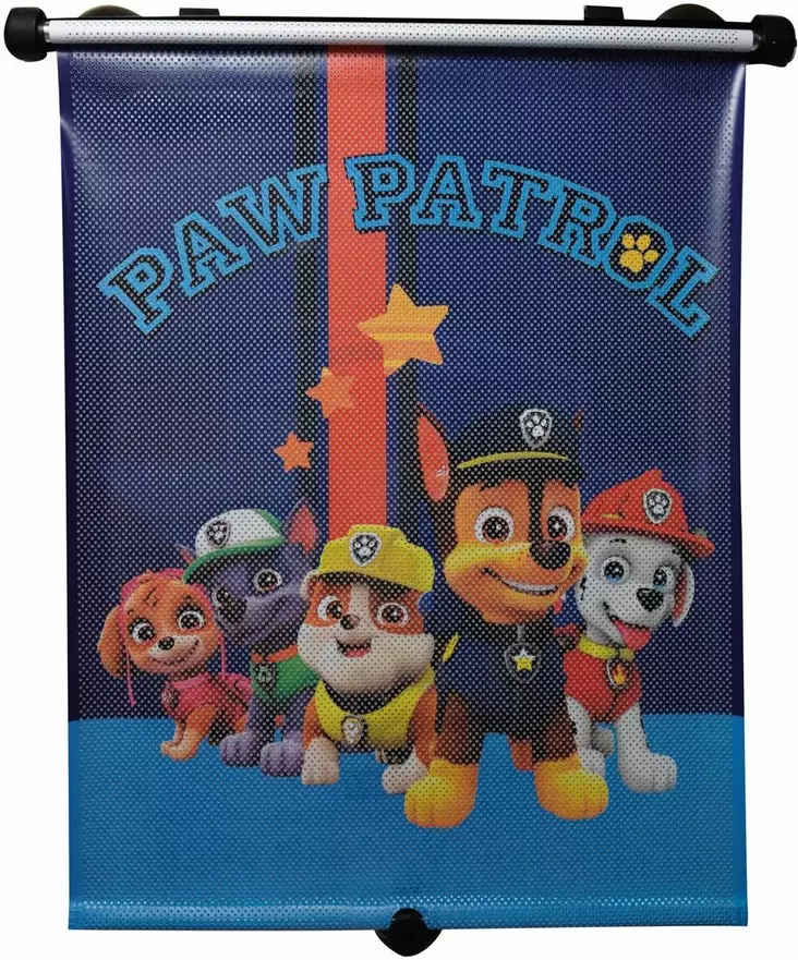 Hits4kids aurinkosuojarullaverho - Aurinkosuojat - 4022123211107 - 1