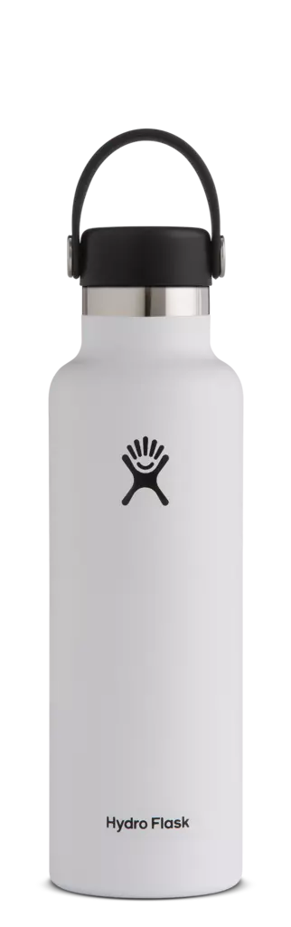 Hydro Flask teräksinen termosjuomapullo - Juomapullot - 810497025697 - 1