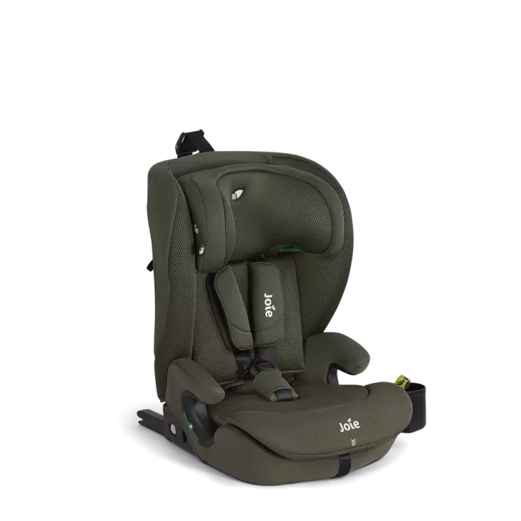 Joie i-Irvana Max turvaistuin (76-150 cm) - Turvaistuimet - 5056080622877 - 1