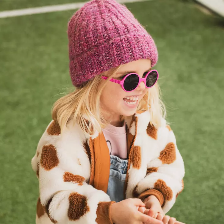 Ki ET LA Little Kids Rozz aurinkolasit 2-4v. - Taaperon aurinkolasit - 3760524154897 - 1