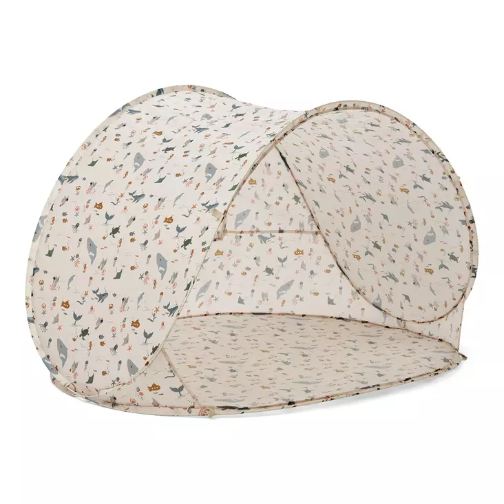 Liewood Cassie Pop Up teltta - UV-teltat - 5715493242107 - 1