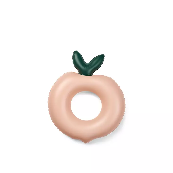 Liewood Phoebe persikka uimarengas - Uimalelut ja uima-altaat - 5715493241377 - 1