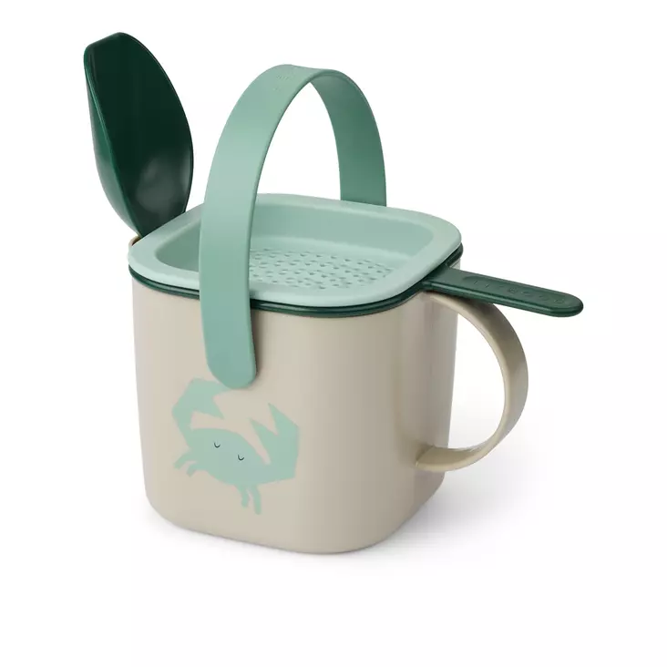 Liewood Roald hiekkalelusetti - Hiekkalelut - 5715493438067 - 1