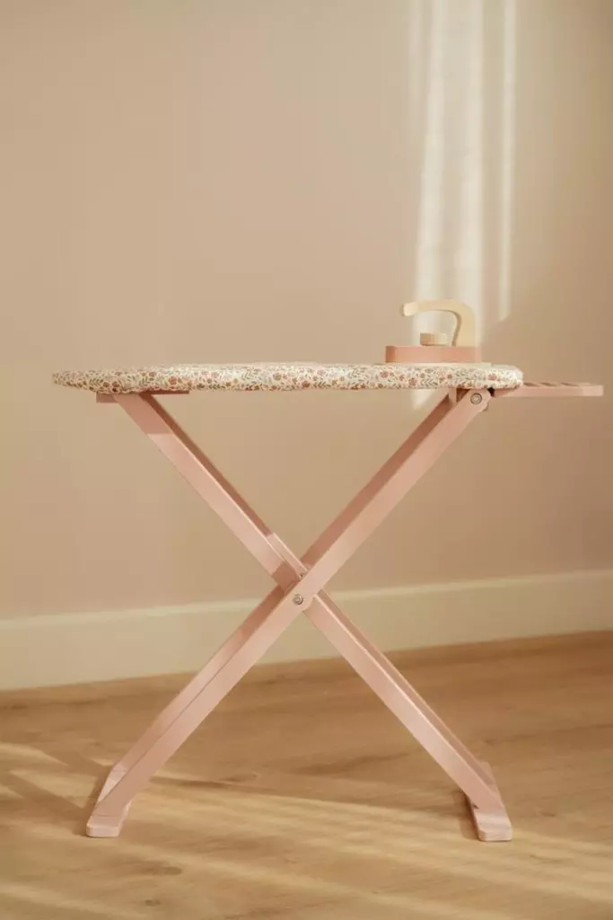 Little Dutch silityslauta ja -rauta - Roolileikit - 8713291225237 - 1