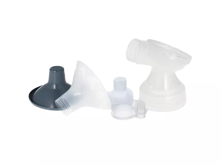 Lola & Lykke rintapumpun varaosasetti - Rintapumput ja lisävarusteet - 6430072861157 - 1