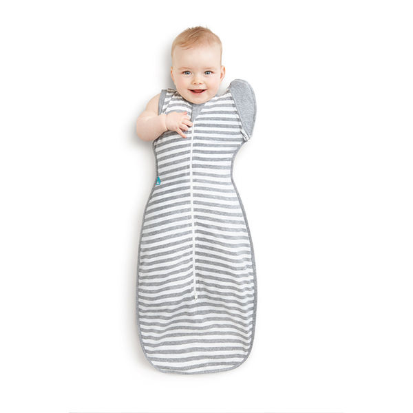 Love to Swaddle UP 50/50 - Unipussit 6-18 kk - 9343443000857 - 1