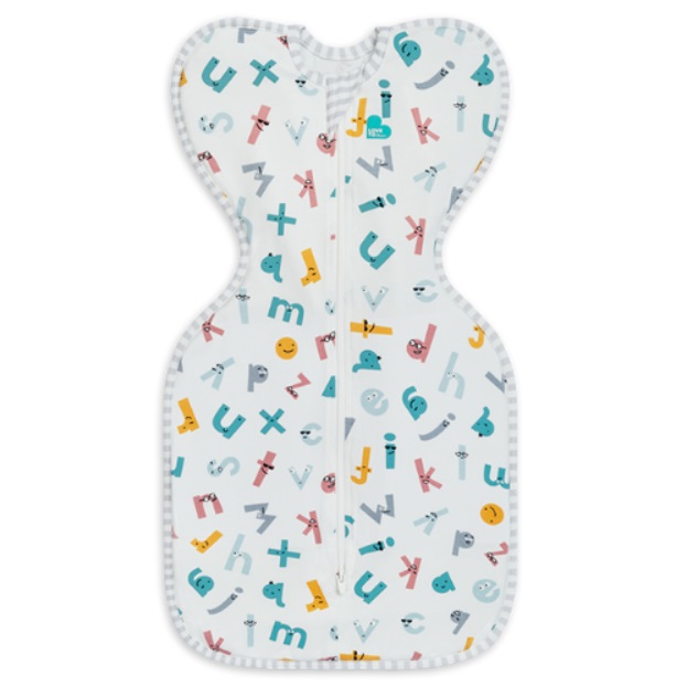 Love to Swaddle UP kapalopussi - Kapalot ja toukkapussit - 9343443104647 - 1