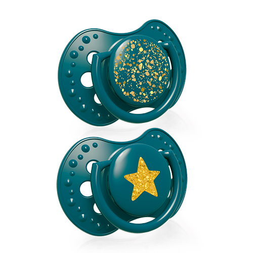 Lovi Dynaaminen tutti 2kpl - Stardust Green - Tutit - 20215241527 - 1