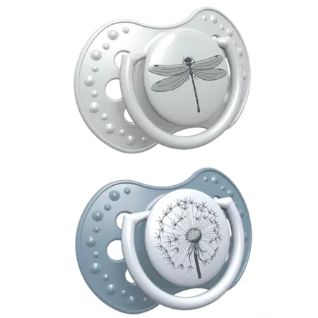 Lovi tutti 2kpl - Botanic Boy - Tutit - 3202365659857 - 1