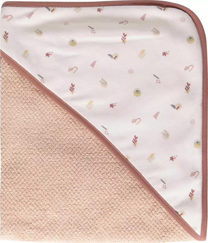 Luma huppupyyhe - Huppupyyhkeet - 8714929110277 - 1