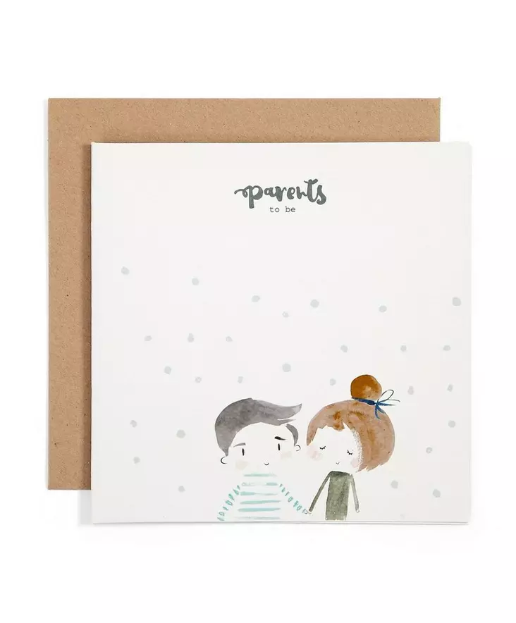 Mamas&Papas kortti - Kortit ja lahjakassit - 5031672807197 - 1