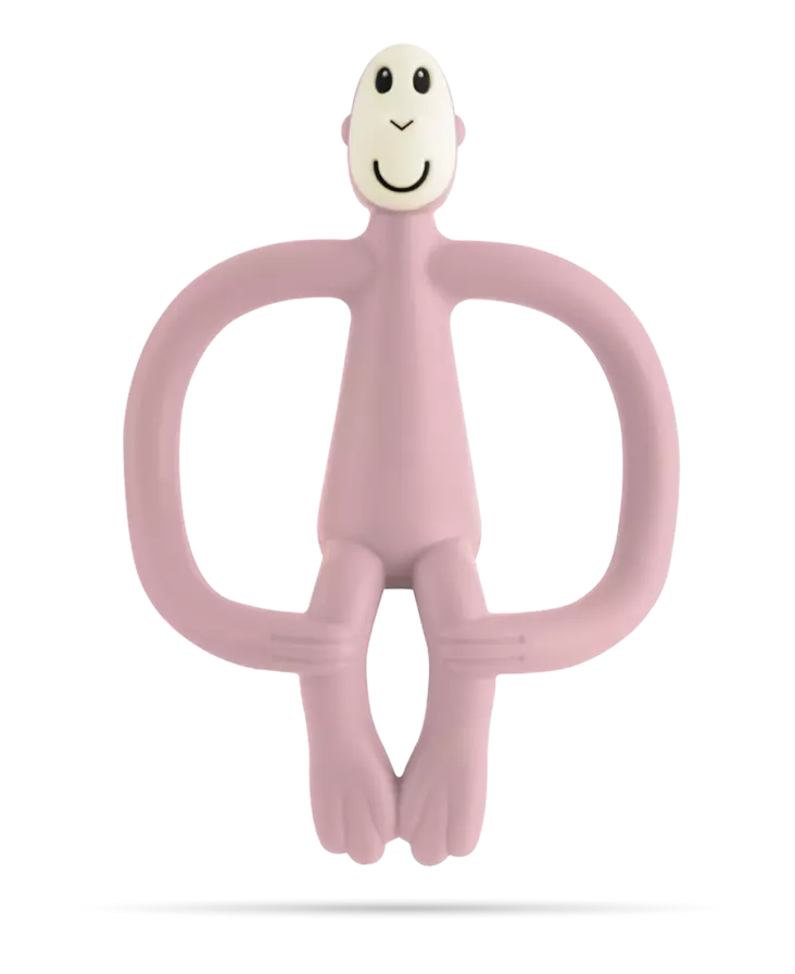 Matchstick Monkey teething purulelu - Purulelut - 705604684617 - 1