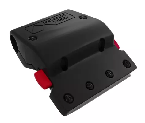 Mountain Buggy Free rider connector 3 - Seisomatelineiden lisävarusteet - 9420015731347 - 2