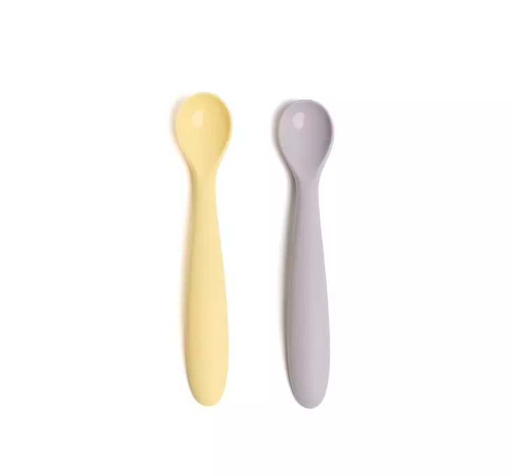 Mylo silikonilusikat - Lusikat ja syömäpuikot - 6430071043677 - 1