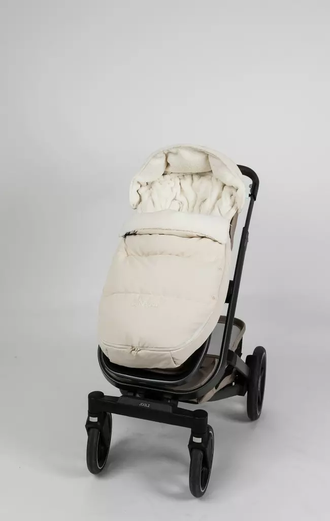 Najell footmuff lämpöpussi - Lämpöpussit - 7350080249657 - 1