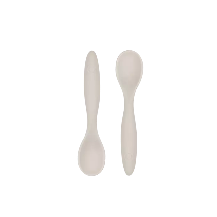 Najell silikoninen vauvan lusikka - Lusikat ja syömäpuikot - 7350080247097 - 1