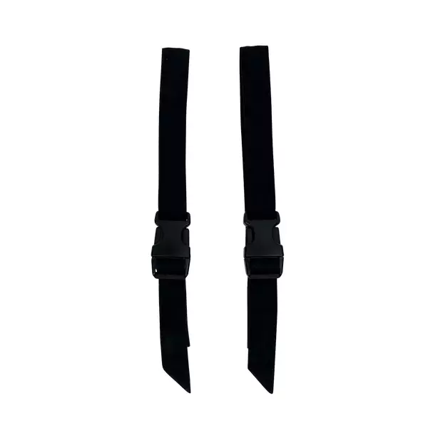 Najell SleepCarrier X kiinnitysosa - Kantokassit - 7350080242597 - 1