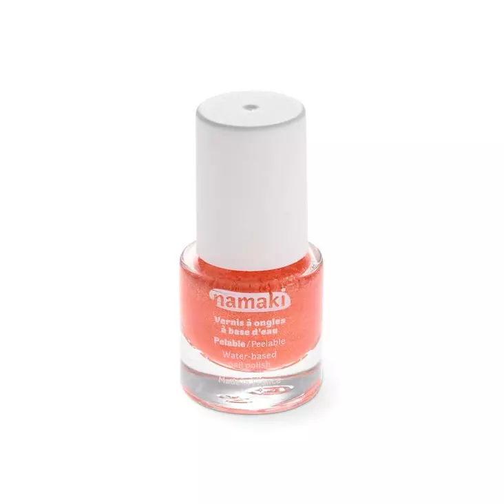 Namaki vesipohjainen kynsilakka - Askartelu - 3700847802177 - 1