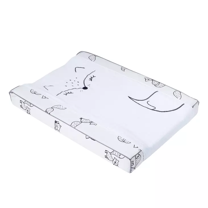 NordBaby hoitoalustan päällinen - Hoitoalustat ja päälliset - 4743348300697 - 1