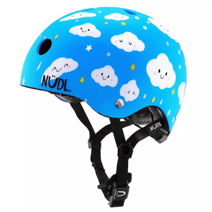 NUDL Baby pyöräilykypärä - Pyöräilykypärät - 850059380017 - 1