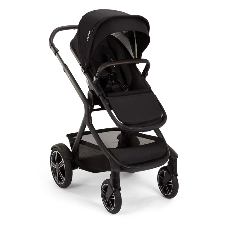 Nuna Demi Next ratas - Rattaat ja kuomurattaat - 8720874760337 - 1