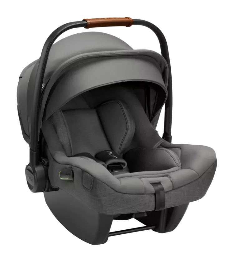 Nuna Pipa Next i-Size turvakaukalo (40-83cm) - Turvakaukalot - 8720246543087 - 1