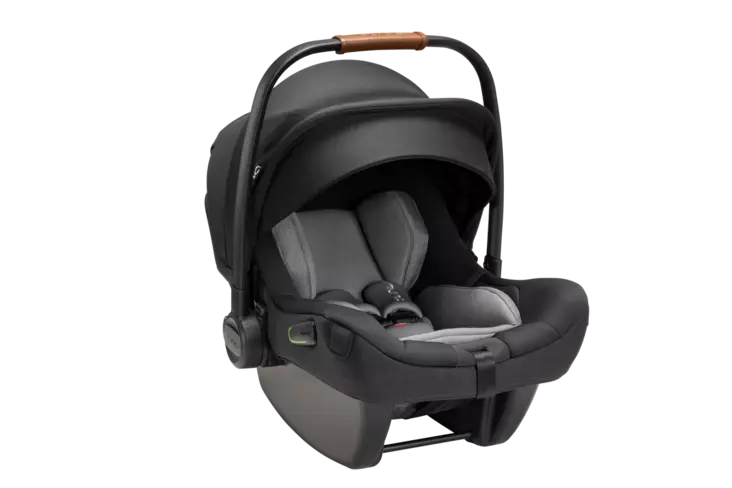 Nuna Pipa Next i-Size turvakaukalo (40-83cm) - Turvakaukalot - 8720246543117 - 1