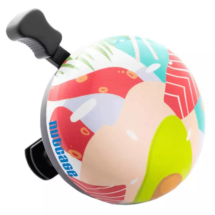 Nutcase soittokello - Soittokellot ja lukot - 194521043087 - 1