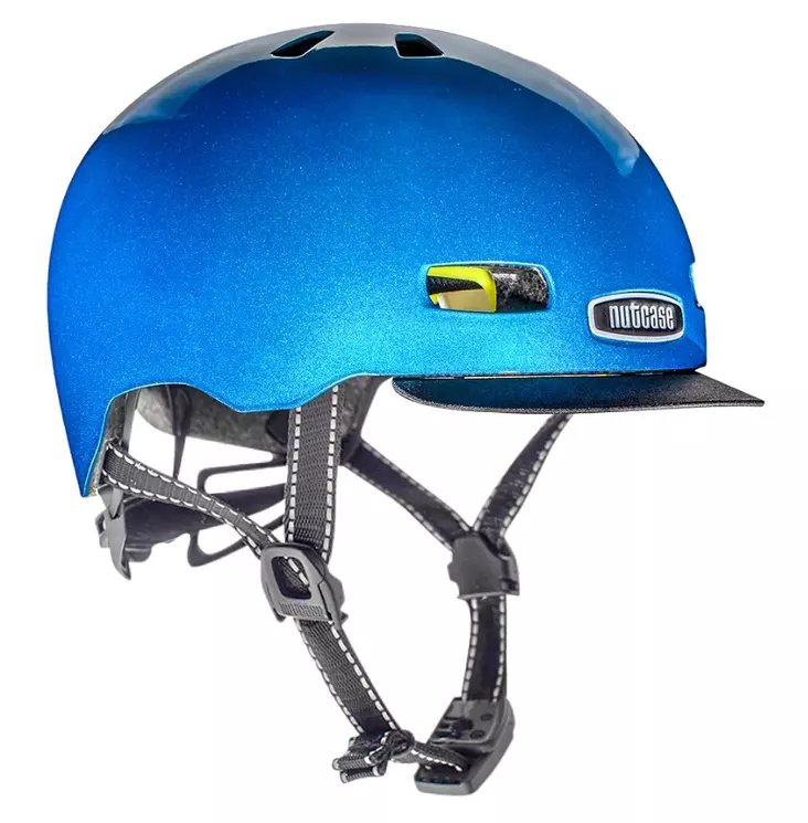 Nutcase Street MIPS pyöräilykypärä - Pyöräilykypärät - 194521008567 - 1