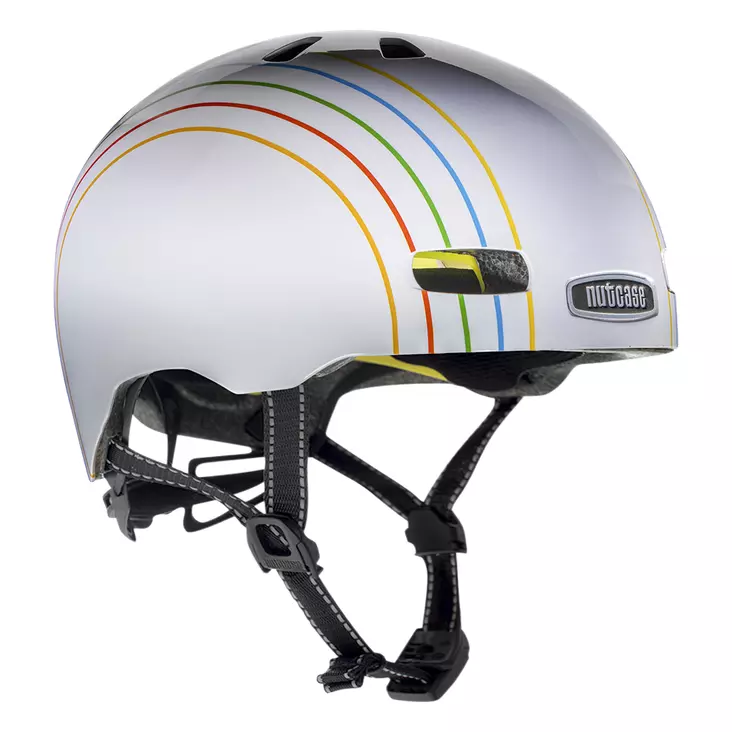 Nutcase Street MIPS pyöräilykypärä - Pyöräilykypärät - 194521042707 - 1