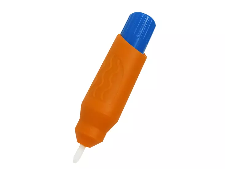 Oppi ja ilo taikamaalus pensseli - Kirjat, vihkot ja kirjaimet - 6430038964427 - 1