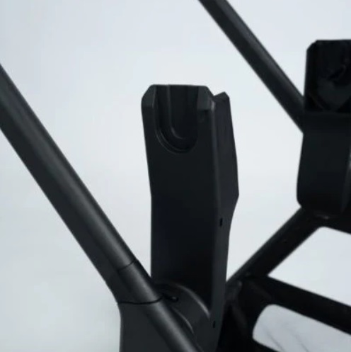 Ora Otso/Oiva adapteri turvakaukalolle - Adapterit yhdistelmävaunuihin - 6430027872917 - 1