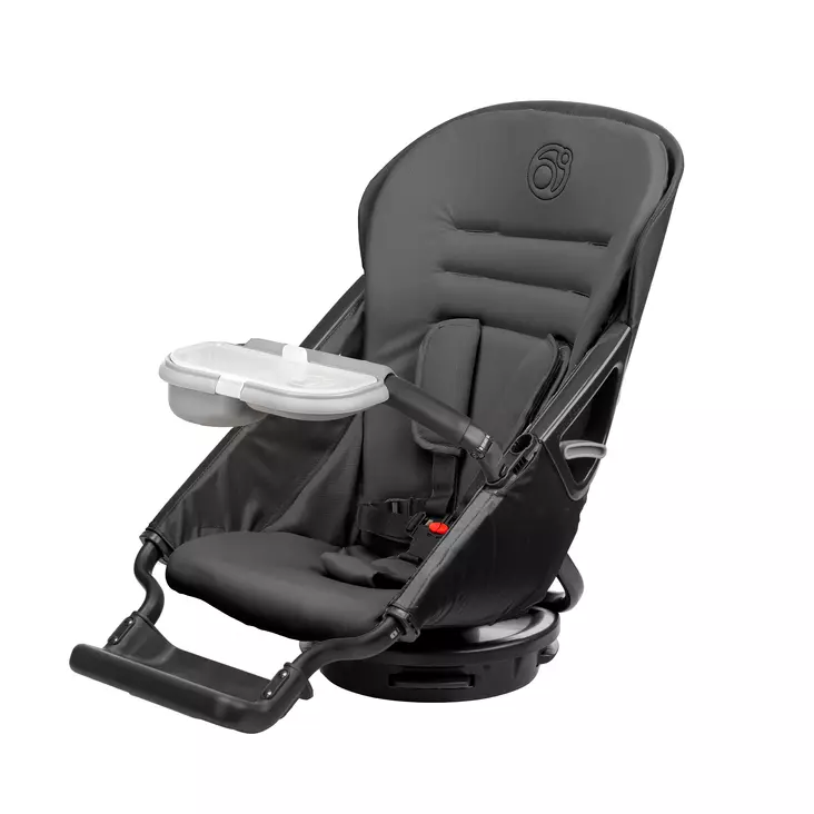 Orbit Baby G3 Istuinosa - Istuinosat & kankaat - 810449020107 - 1