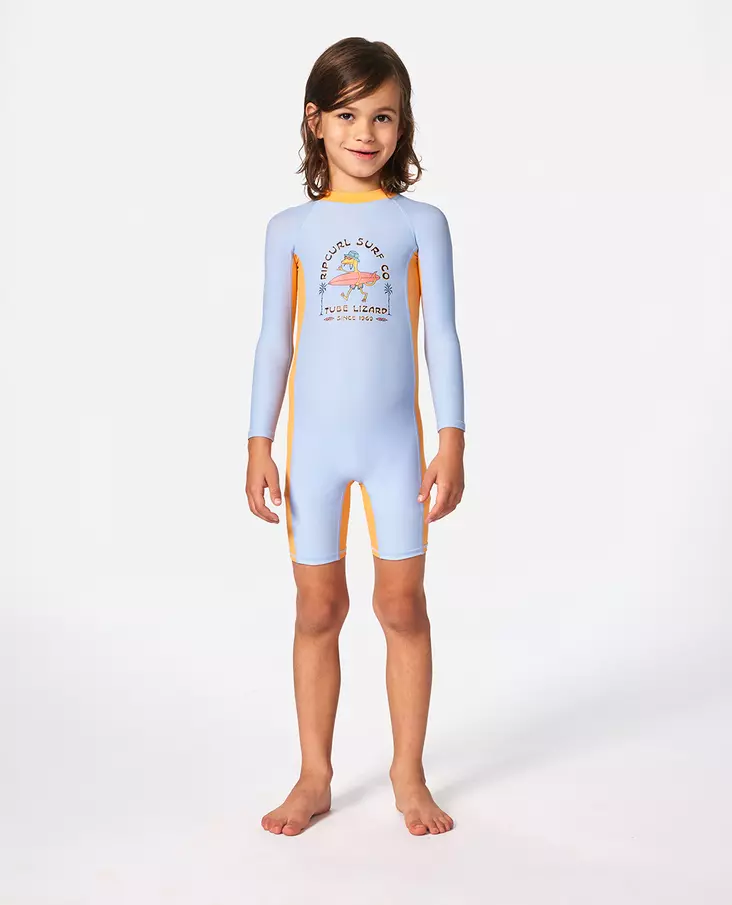 Rip Curl Grom Energy UV-uimapuku - UV-tuotteet - 9360690131777 - 1